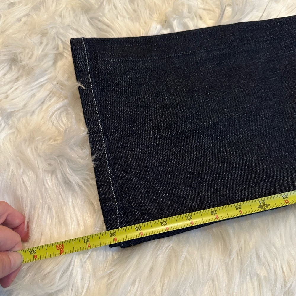Anne Klein Sophisticates Jeans NWOT - Picture 4 of 11